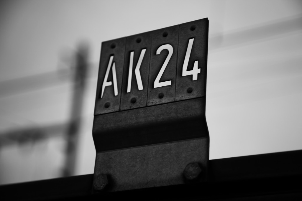 AK 24